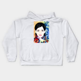 Isabella Rossellini Kids Hoodie